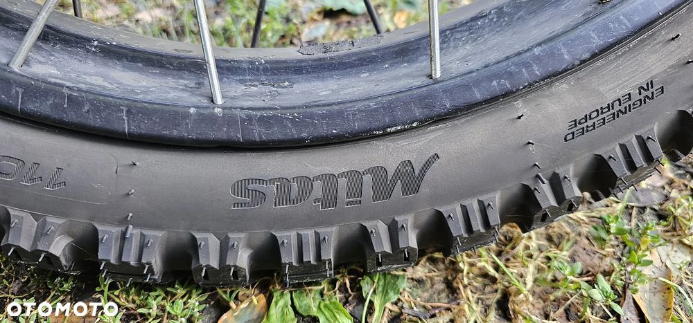 BMW GS - 9