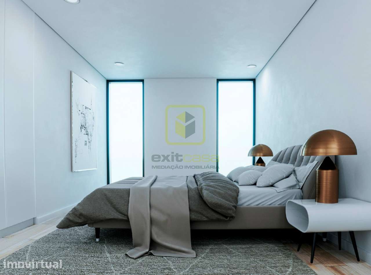Apartamento T3 Duplex em Aveiro - Grande imagem: 4/20