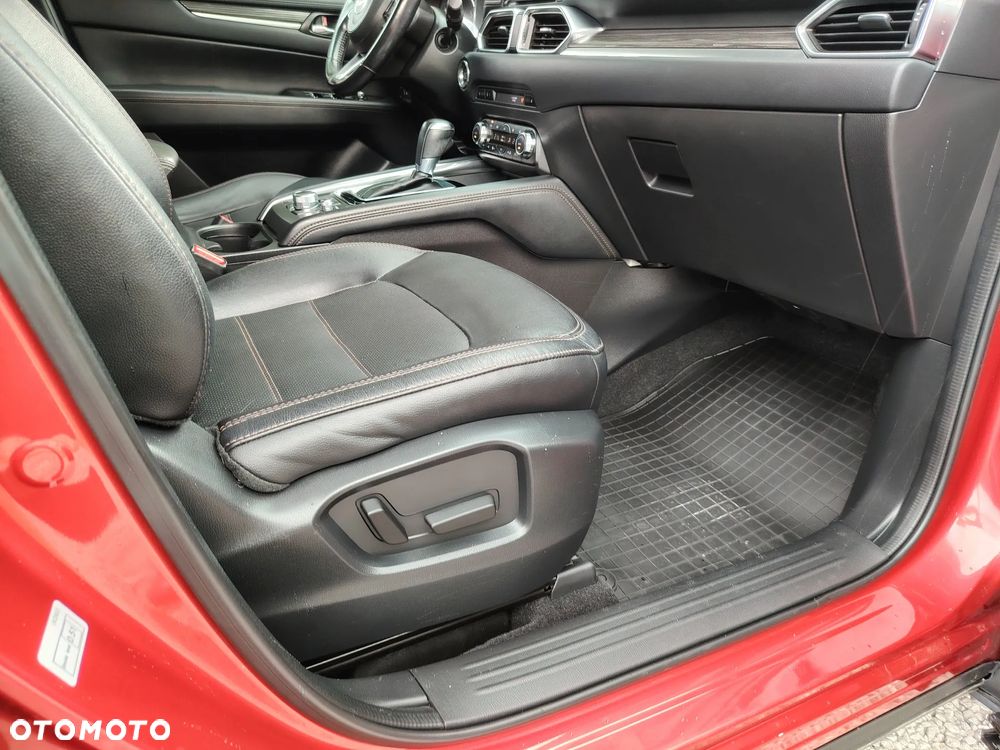 Mazda CX-5 2.2 D Skypassion AWD - 24