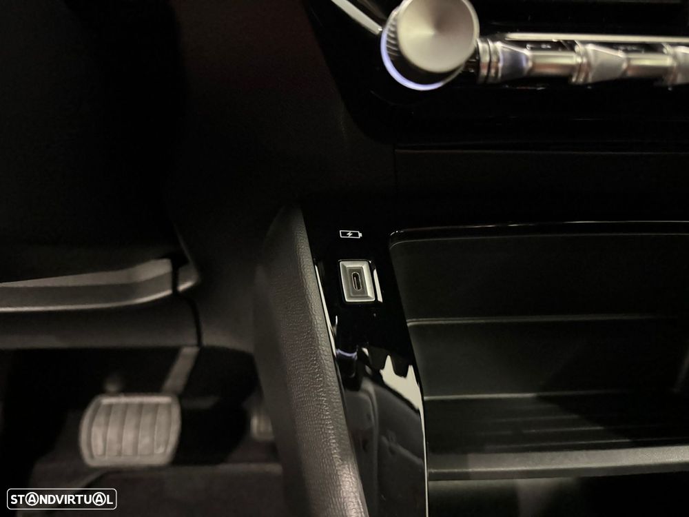 Peugeot e-208 50 kWh Active Pack - 40