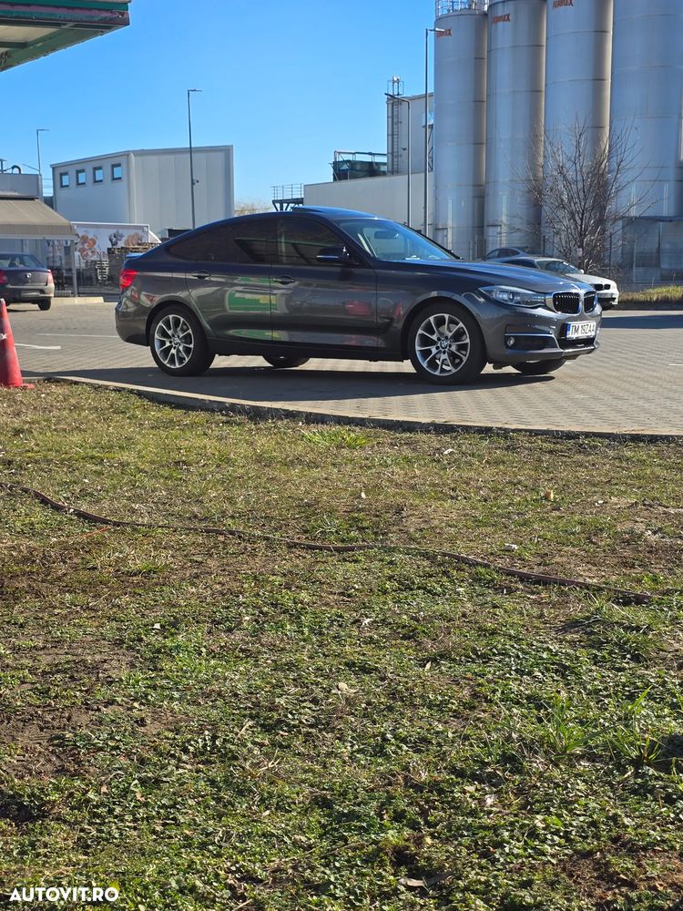 BMW Seria 3 328i Aut. - 1