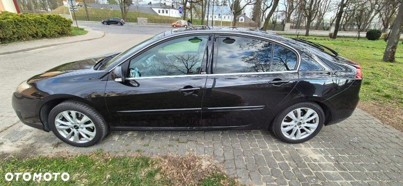 Renault Laguna 2.0 16V Turbo GT - 8