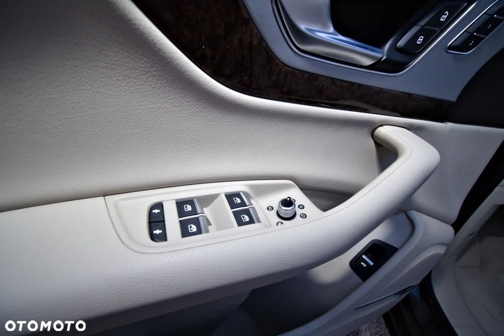 Audi Q7 3.0 TFSI Quattro Tiptronic - 7