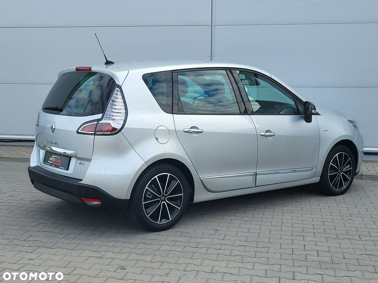 Renault Scenic - 14