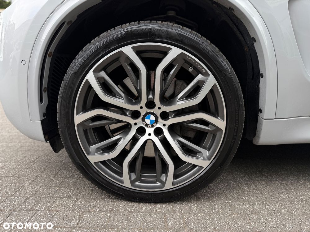 BMW X5 - 8