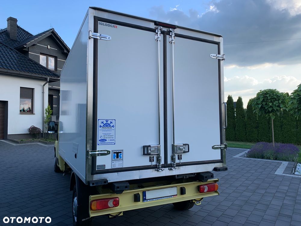 Peugeot Boxer - 21
