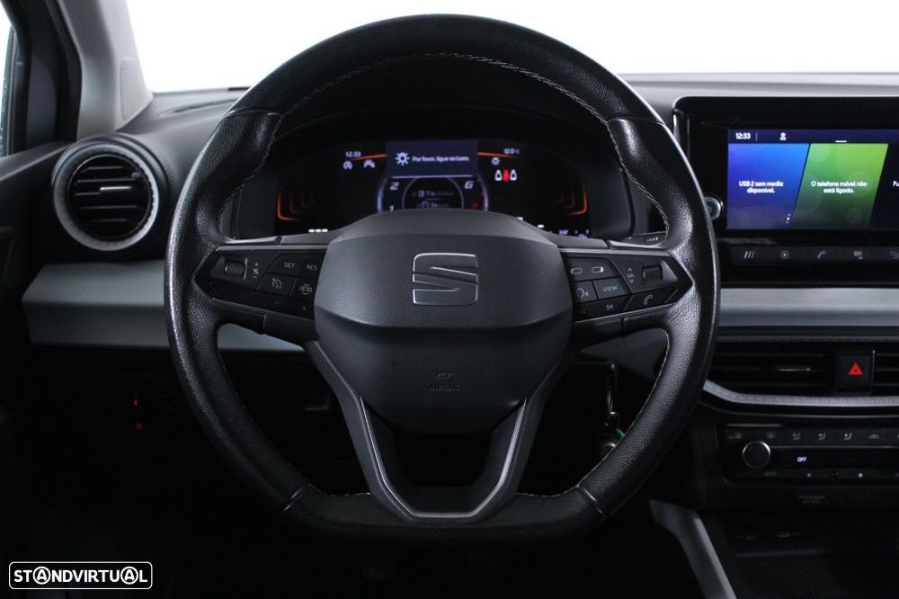 SEAT Arona 1.0 TSI Style - 19
