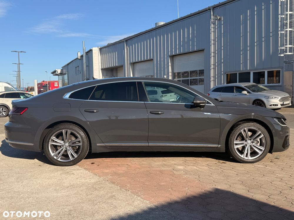 Volkswagen Arteon 2.0 TSI 4Motion R-Line DSG - 4