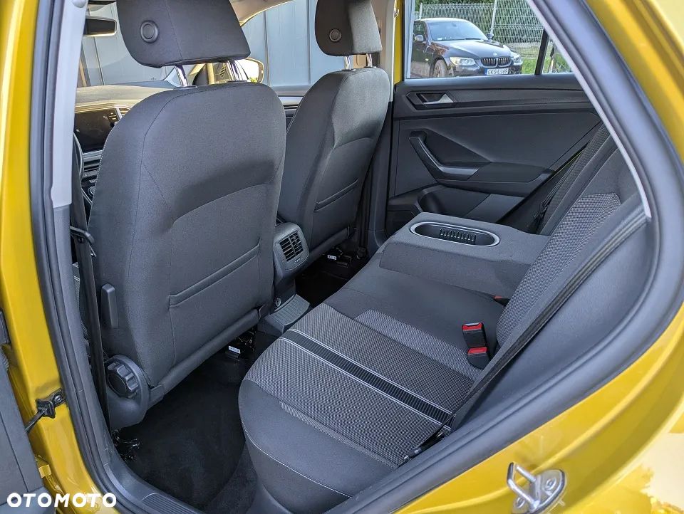 Volkswagen T-Roc 1.5 TSI OPF Style - 25