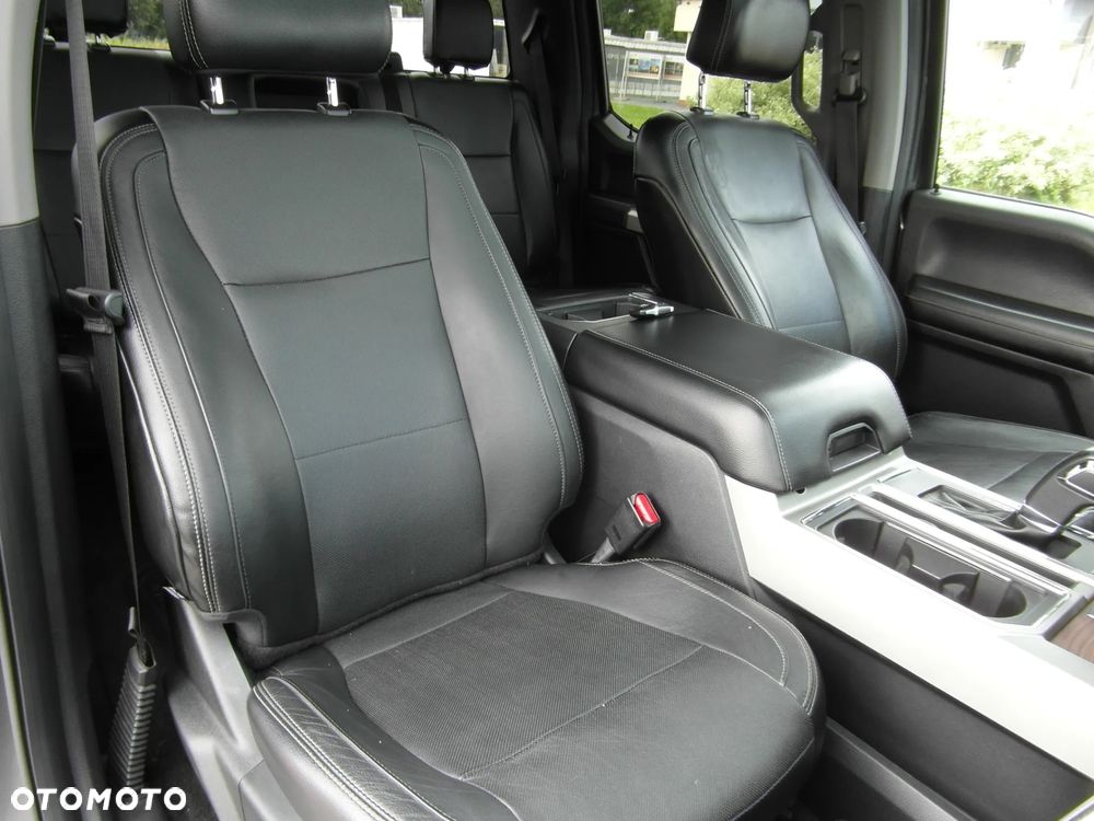 Ford F150 - 19