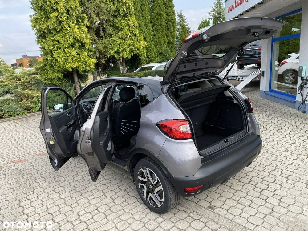 Renault Captur - 26