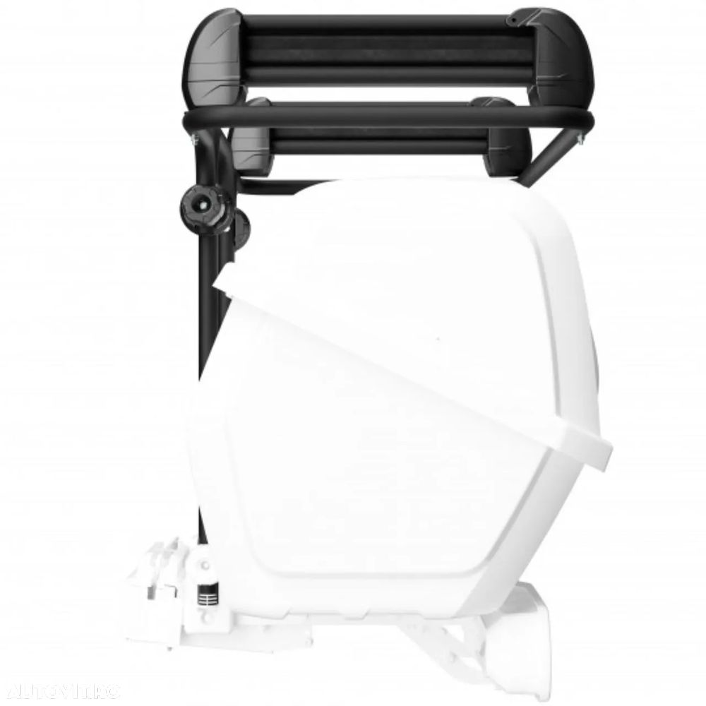 Suport biciclete Peruzzo Zephyr 713/3E cu prindere pe carligul de remorcare - pentru 3 biciclete electrice, Nou_Pret Importator - Emitem Factura si Garantie - 6