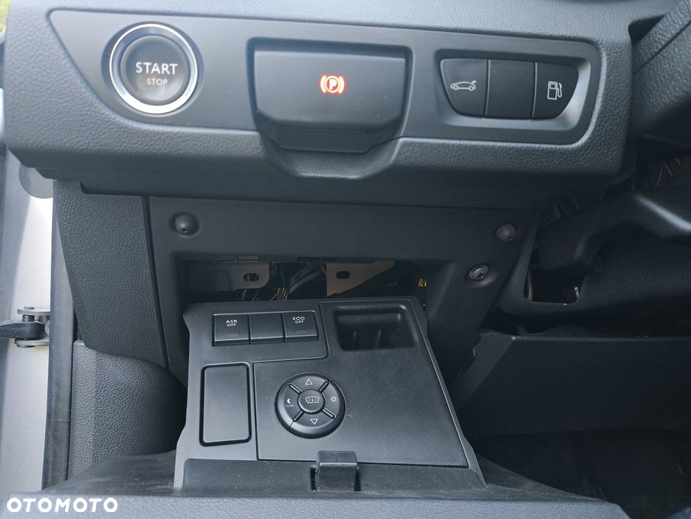 Peugeot 508 BlueHDi FAP 150 Stop&Start Allure - 23