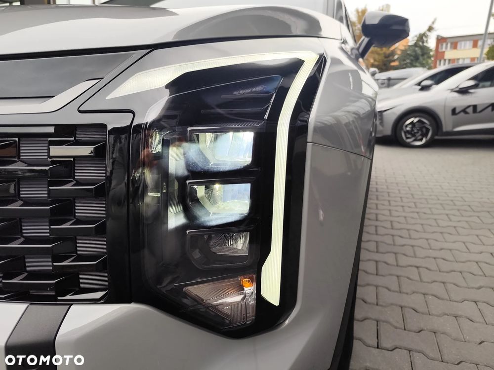 Kia Sportage 1.6 T-GDI Black Edition 4WD DCT - 3