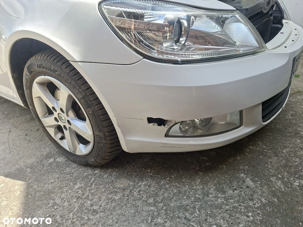 Skoda Octavia 2.0 TDI Laurin & Klement - 3