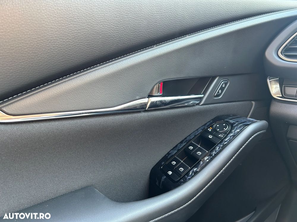 Mazda CX-30 e-SKYACTIV G140 AT MHEV Center-Line - 12