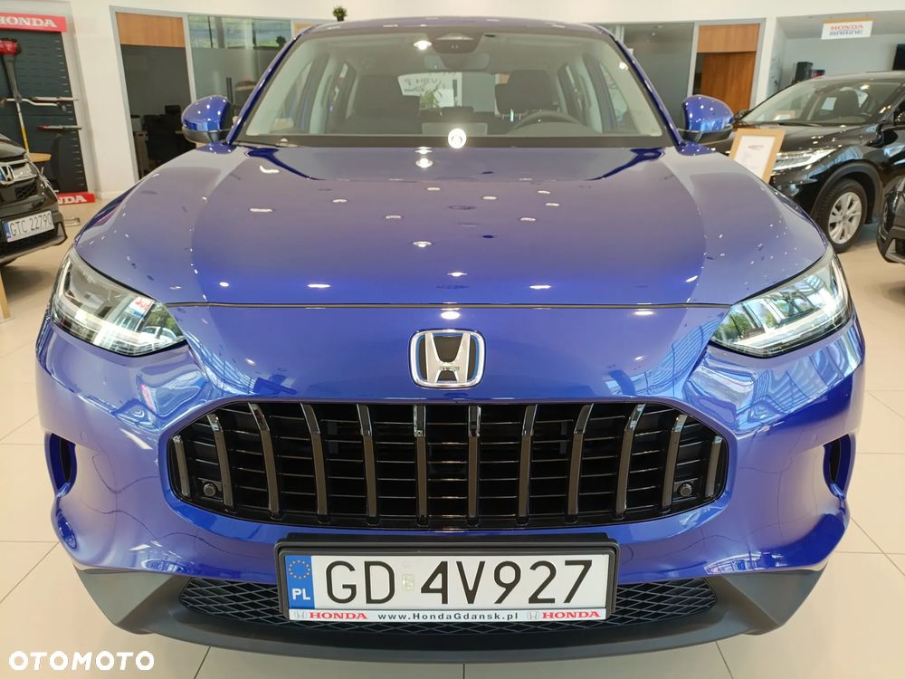 Honda ZR-V 2.0 i-MMD HEV Elegance BSI/CTM 2WD CVT - 6