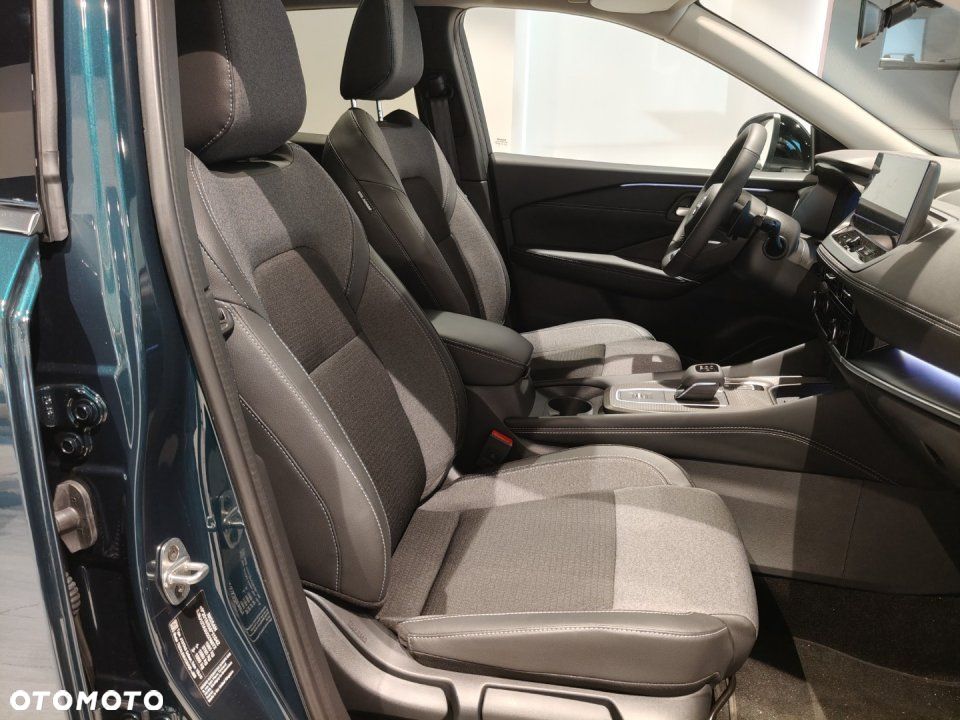 Nissan Qashqai - 8