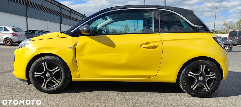 Opel Adam 1.4 Start/Stop Jam - 40