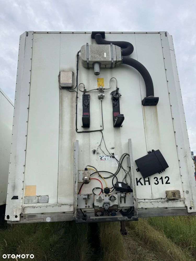 Schmitz Cargobull SKO 24* 772* - 3