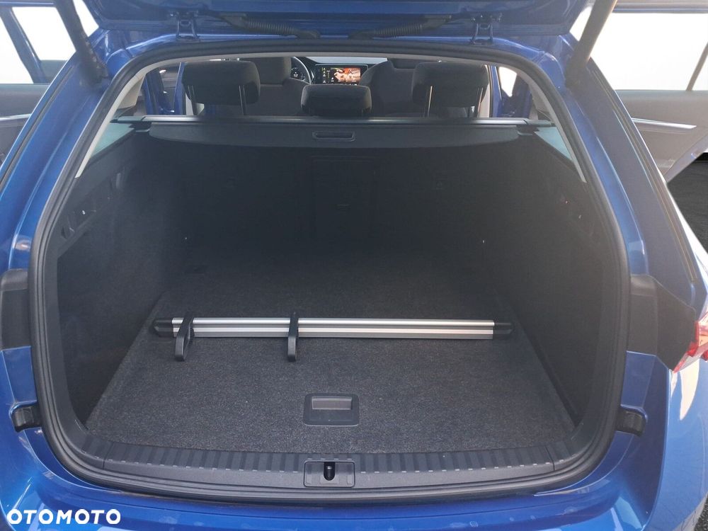 Skoda Octavia 2.0 TSI 4x4 Scout DSG - 19