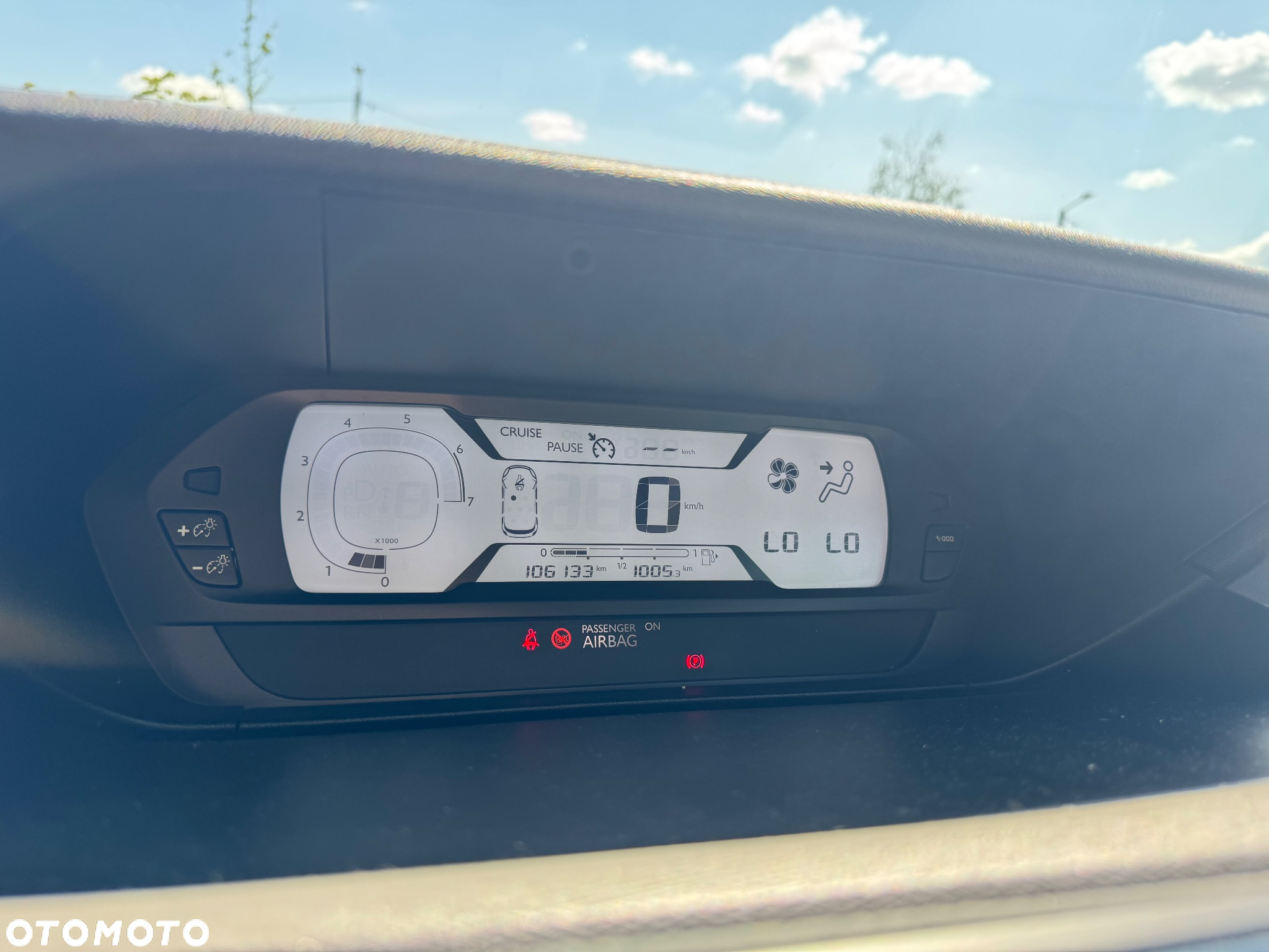 Citroën C4 SpaceTourer Grand PureTech 130 Stop&Start LIVE - 19