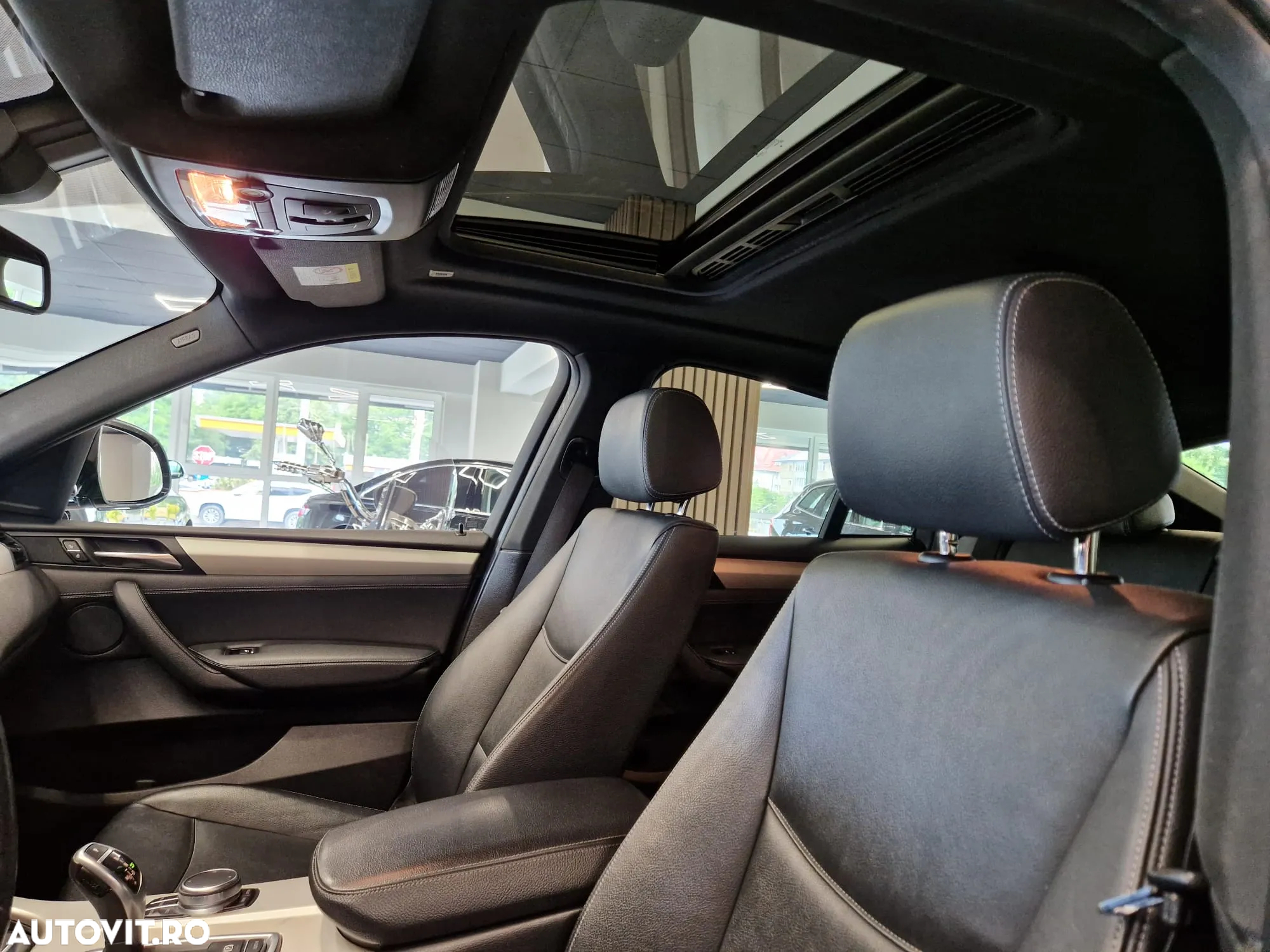 BMW X4 xDrive30d AT - 4