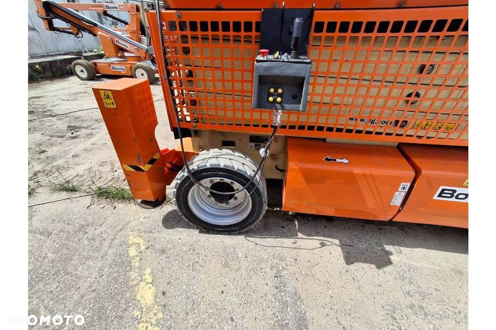 JLG 4069 LE - 6