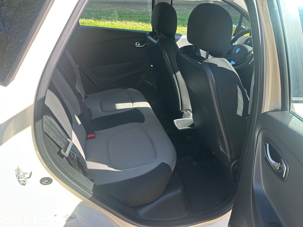 Renault Captur - 10