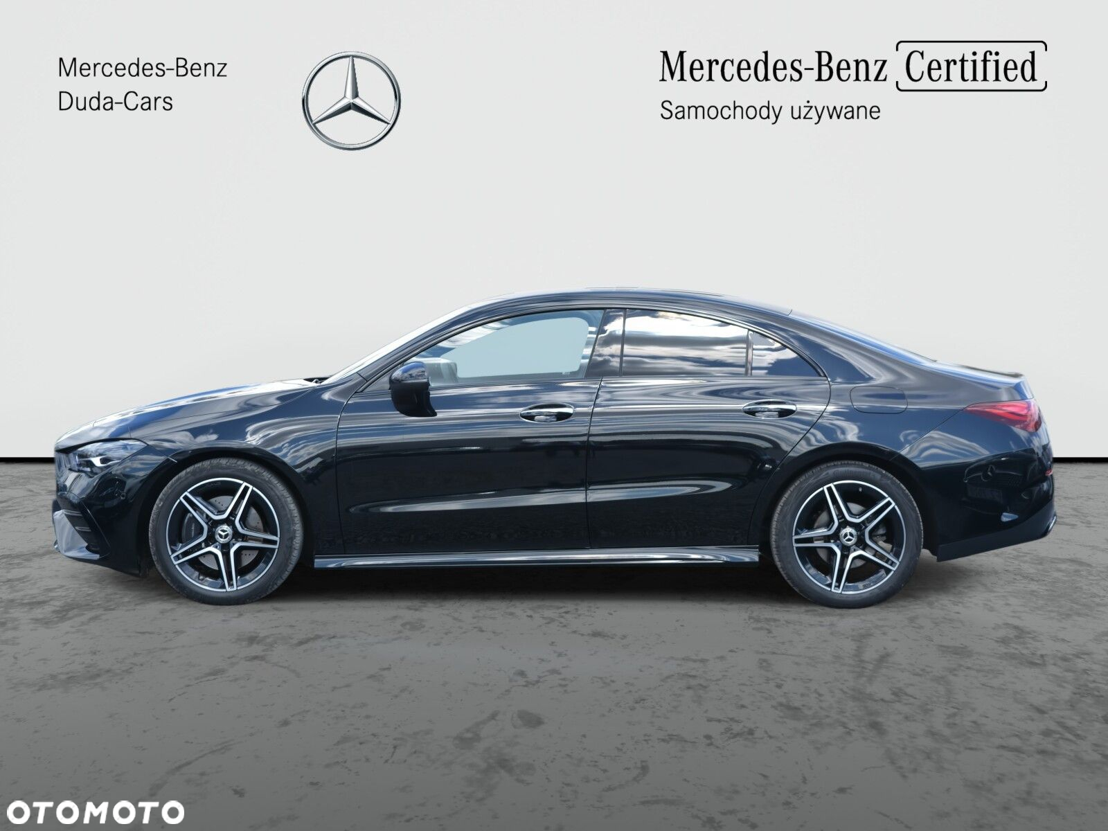 Mercedes-Benz CLA 200 Progressive 7G-DCT - 2
