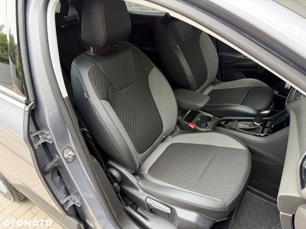 Opel Grandland X 1.2 T GPF Edition S&S - 35