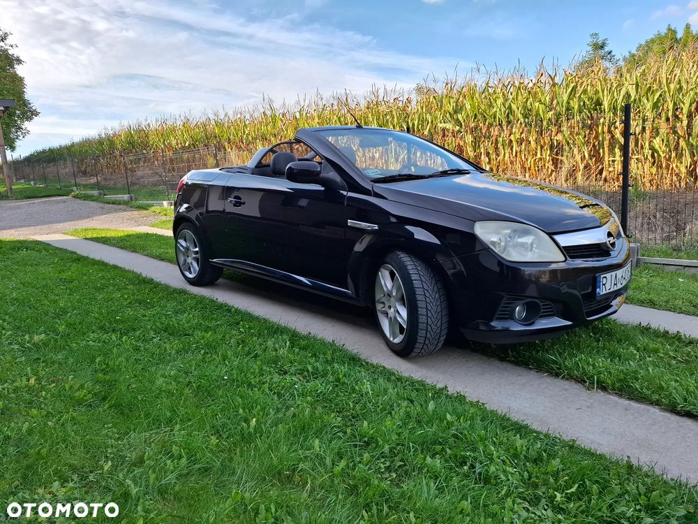 Opel Tigra 1.4 Sport - 4