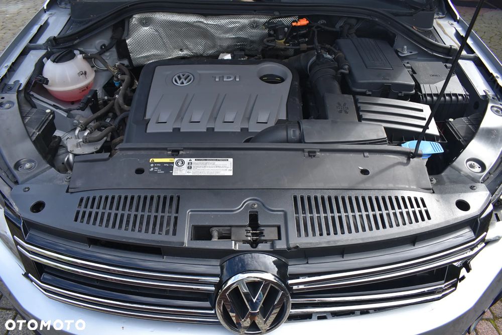 Volkswagen Tiguan 2.0 TDI SCR BlueMotion Technology Exclusive - 39
