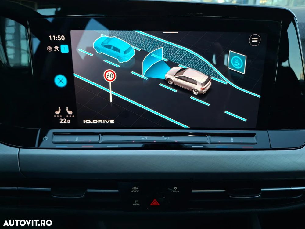 Volkswagen Golf - 21