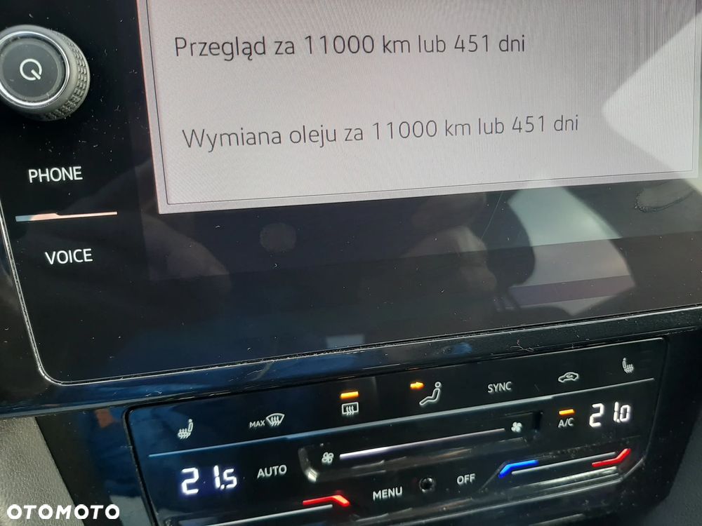 Volkswagen Passat 2.0 TDI EVO Business DSG - 2