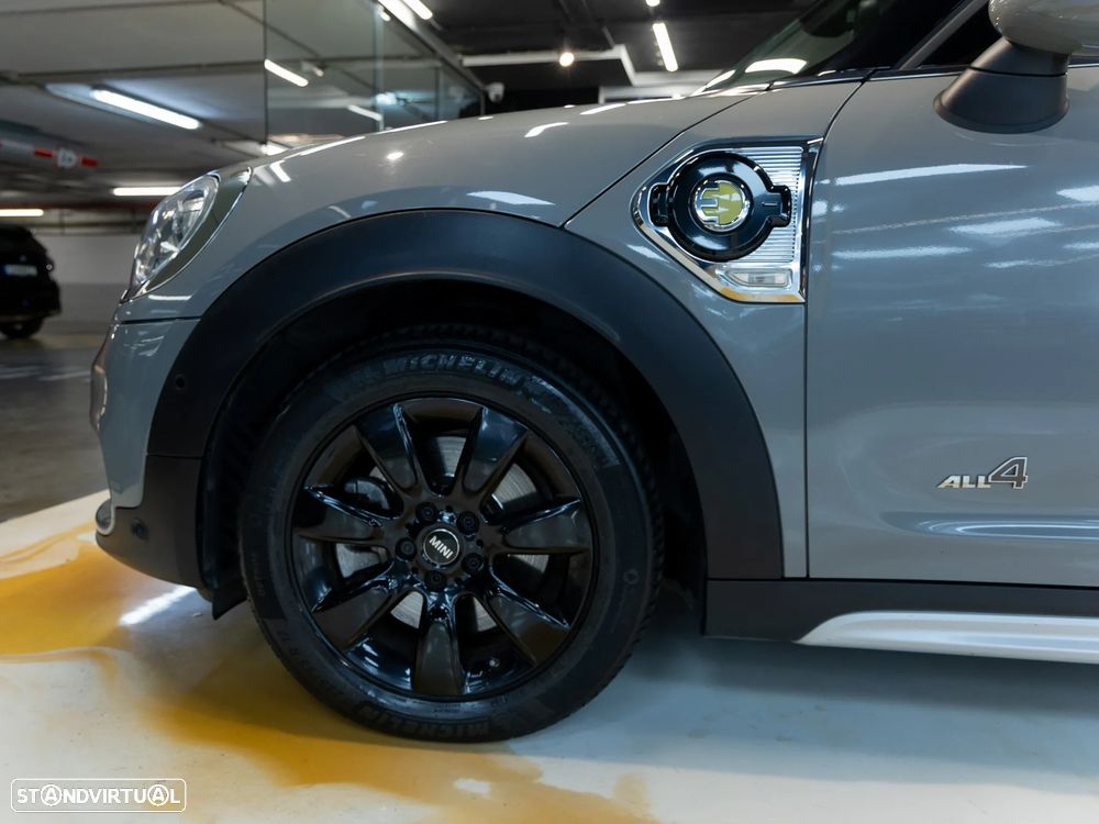 MINI Countryman - 20