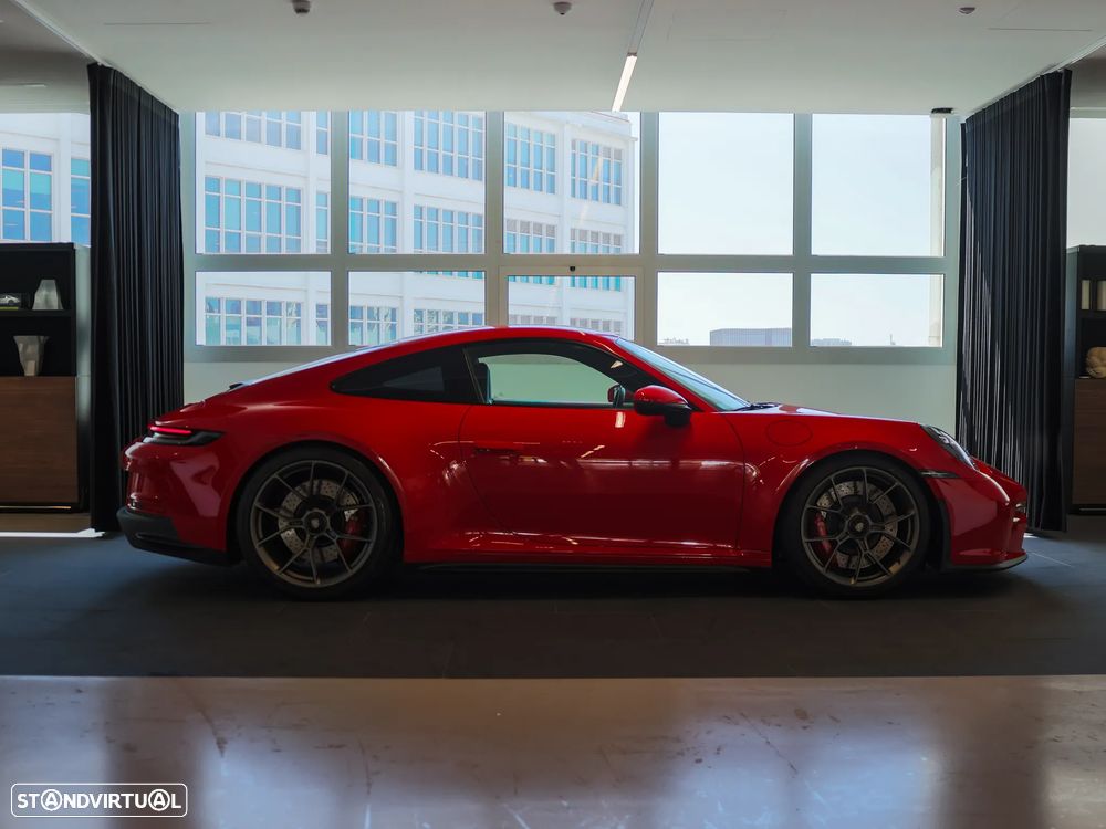 Porsche 911 (992) GT3 Touring Package PDK - 8