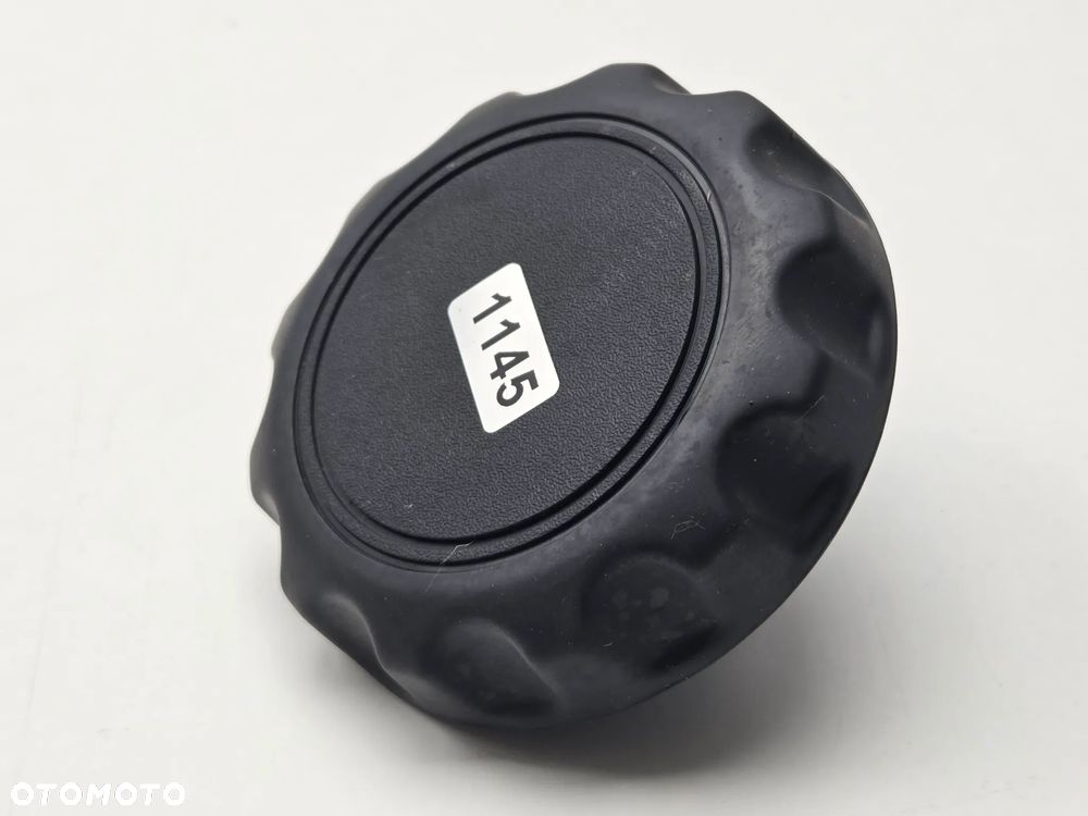 RACZKA POKRETLO FOTELA REGULACJA  FORD FOCUS MK4 RĄCZKA FOTELA H1BB-A61198 - 1