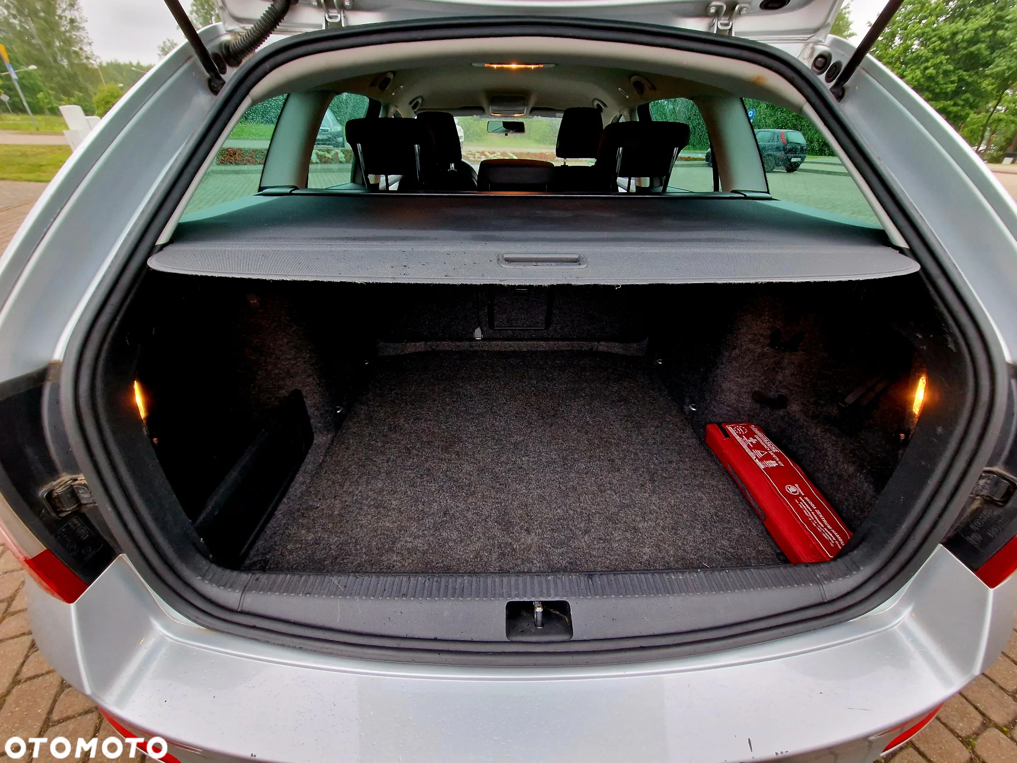 Skoda Octavia 1.6 TDI Edition - 20