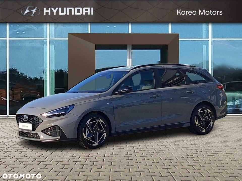 Hyundai i30 - 1