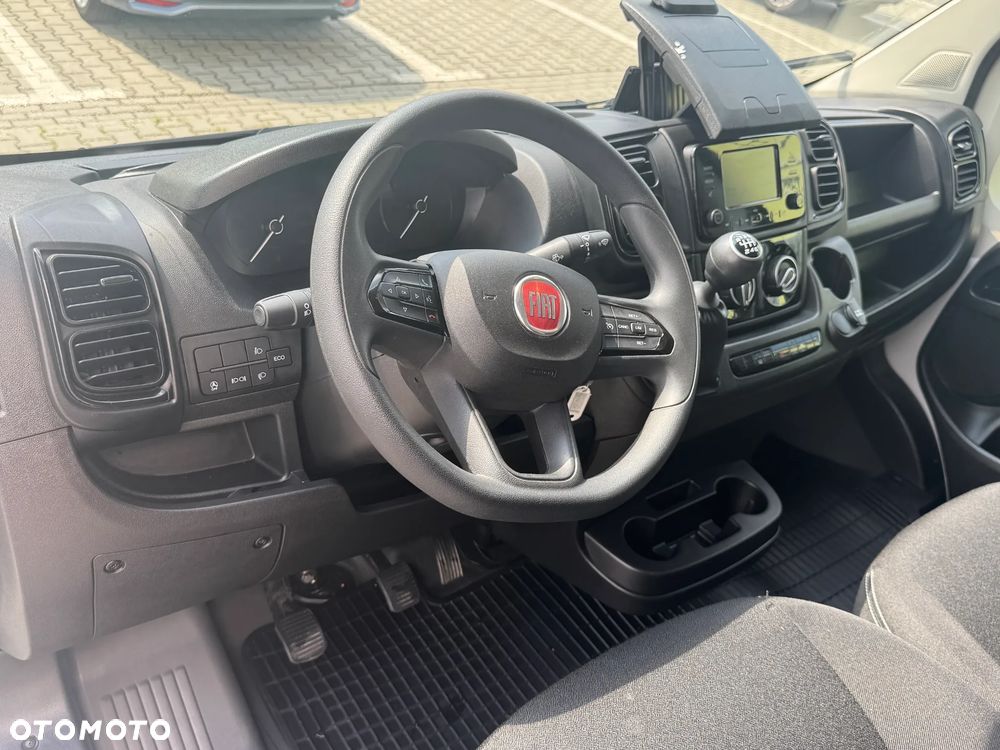 Fiat Ducato - 10