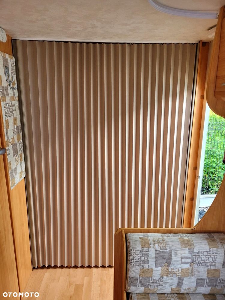 Adria Adora 532 - 12