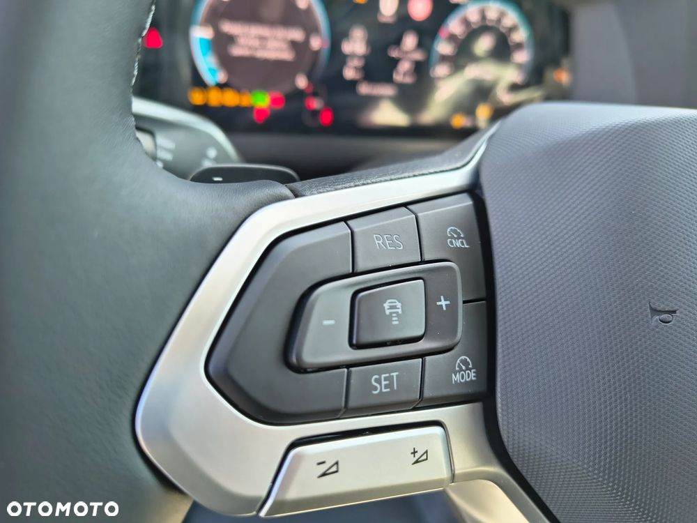 Volkswagen Crafter Standard - 10