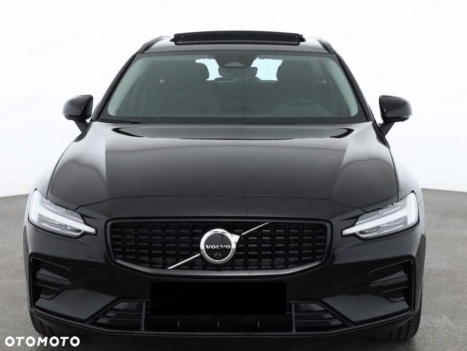 Volvo V60 B4 B Ultra Dark - 3