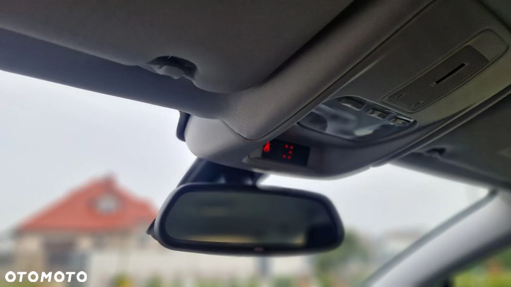 Citroën C5 HDi 140 FAP Exclusive - 28