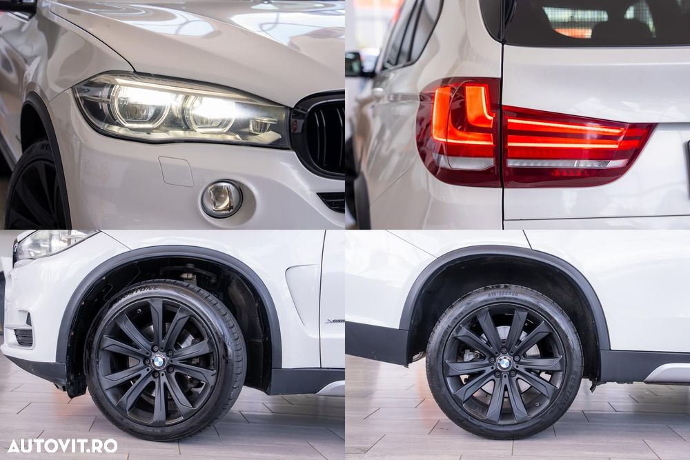 BMW X5 xDrive40d - 3