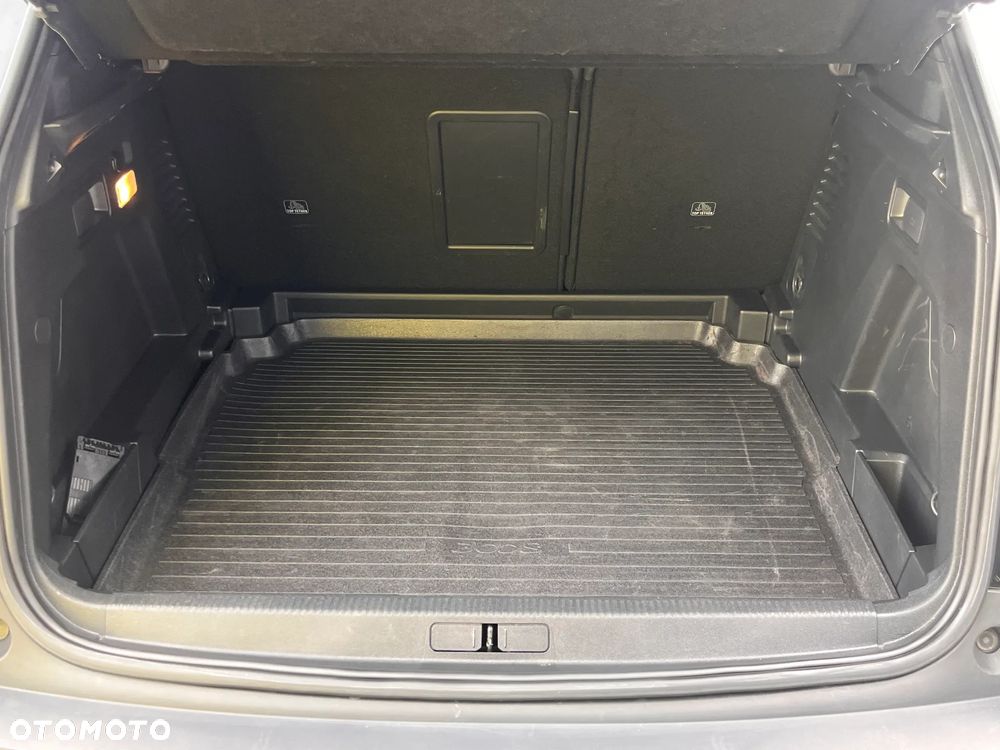 Peugeot 3008 1.5 BlueHDi Allure Pack S&S EAT8 - 14