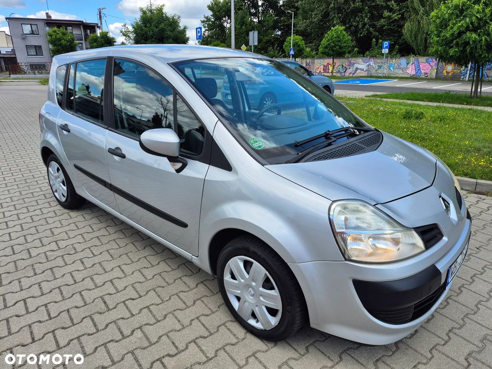 Renault Modus 1.2 16V Cite - 1