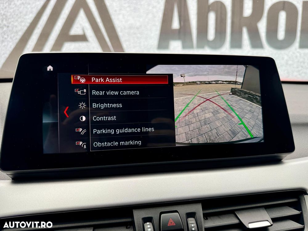 BMW X1 xDrive25e AT PHEV - 31
