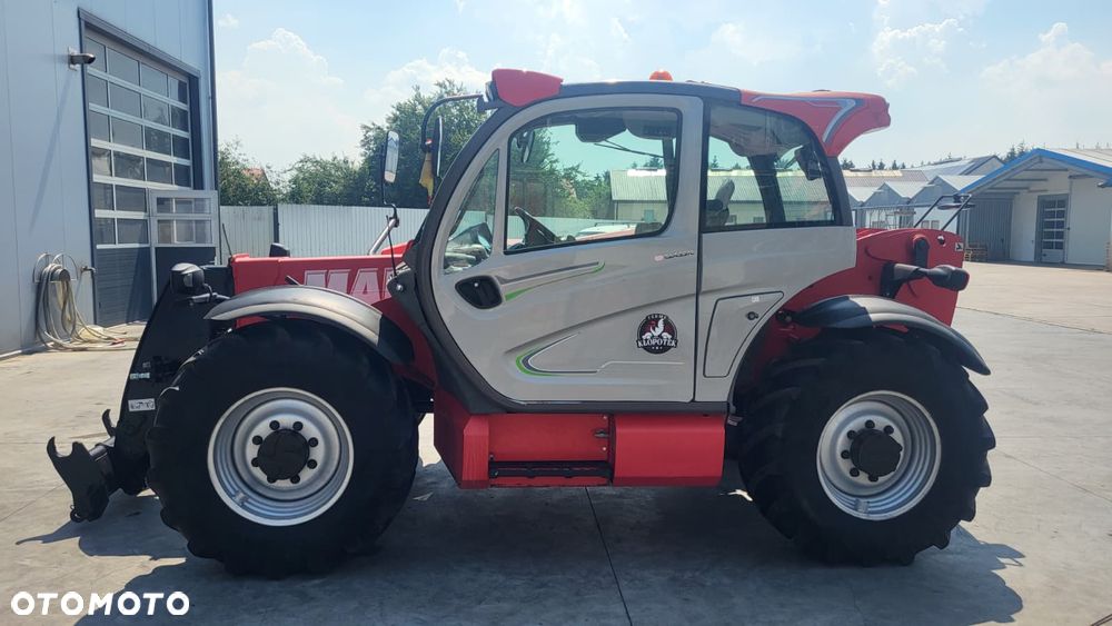 Manitou 840-137 - 1